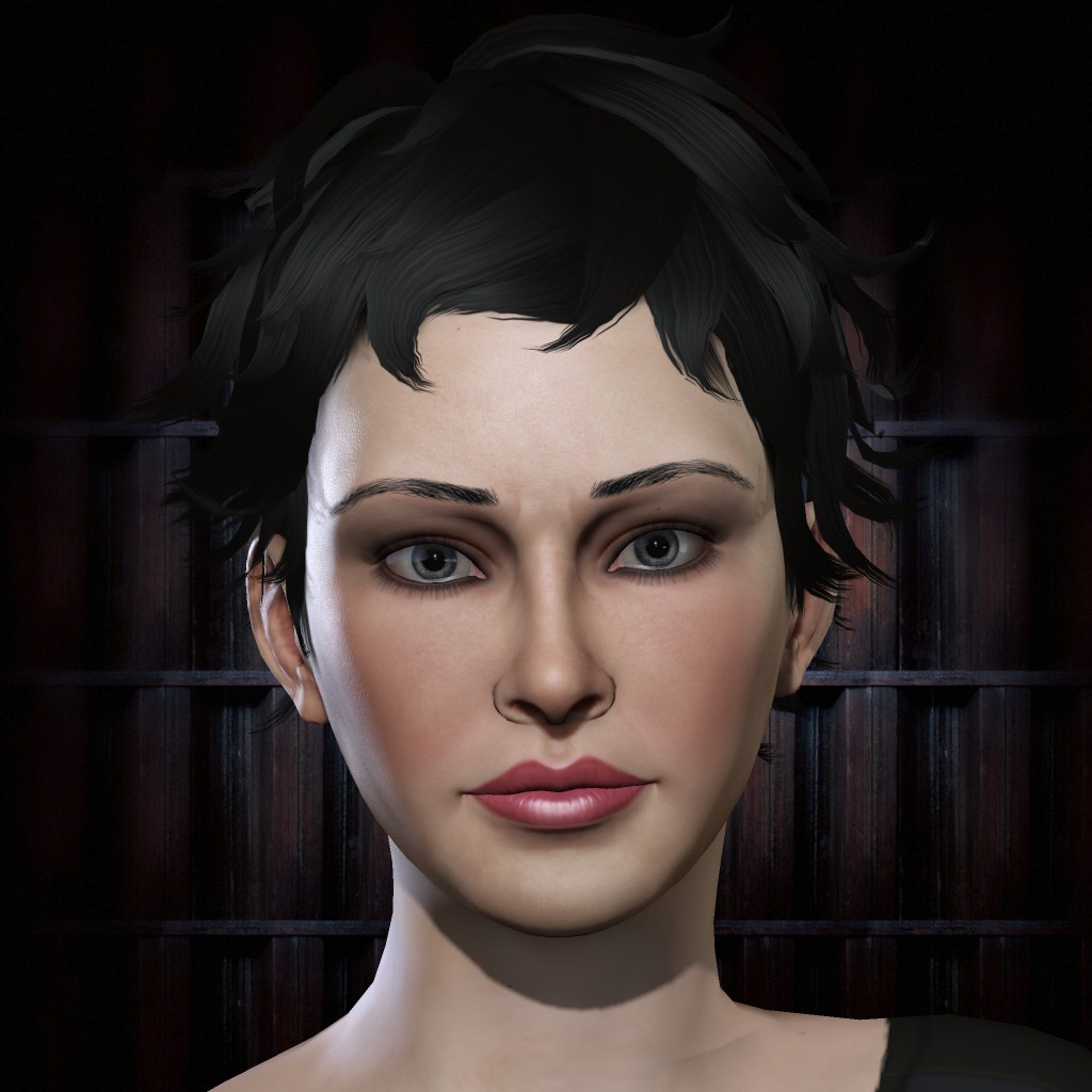 Mari Pirulita