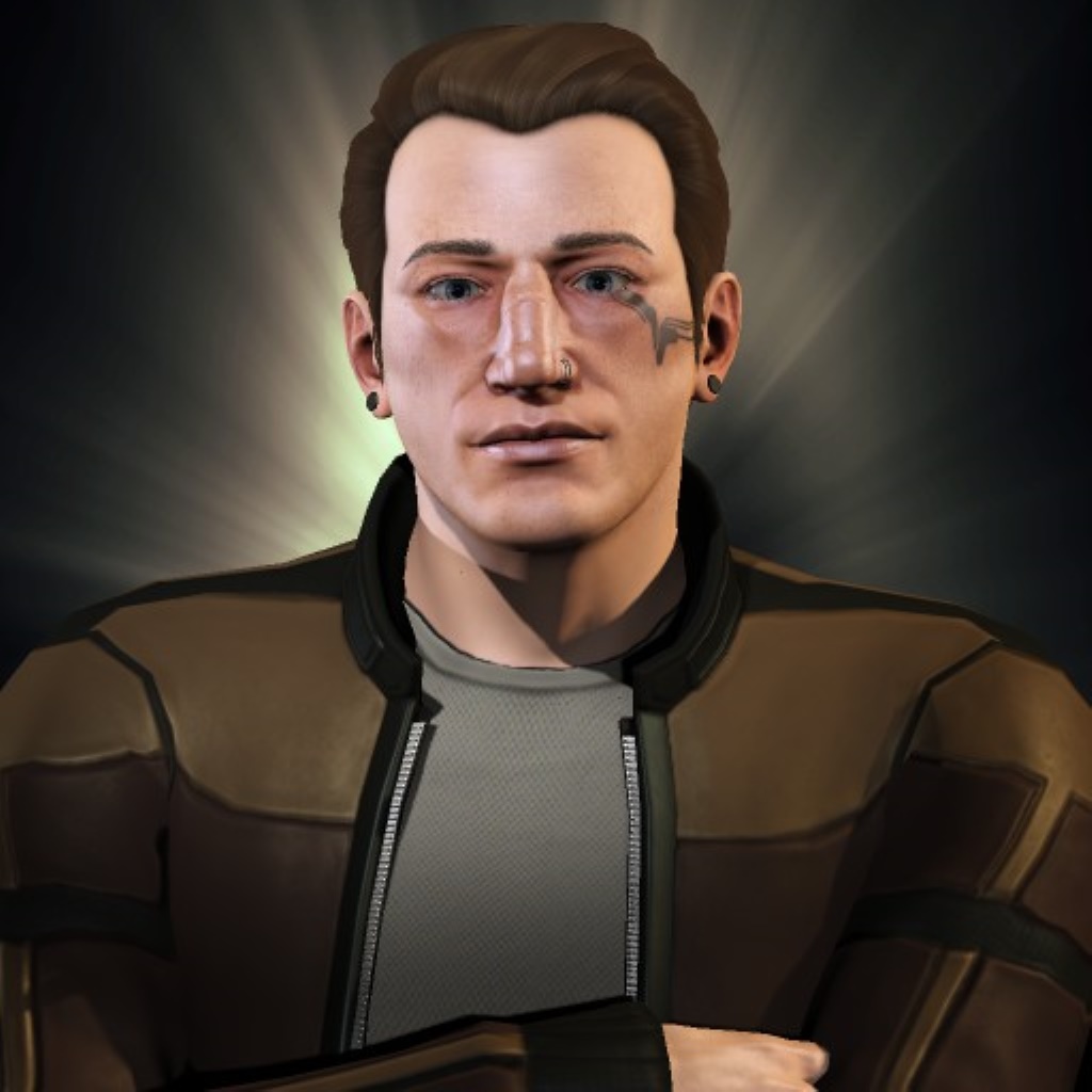 Anton Solokov