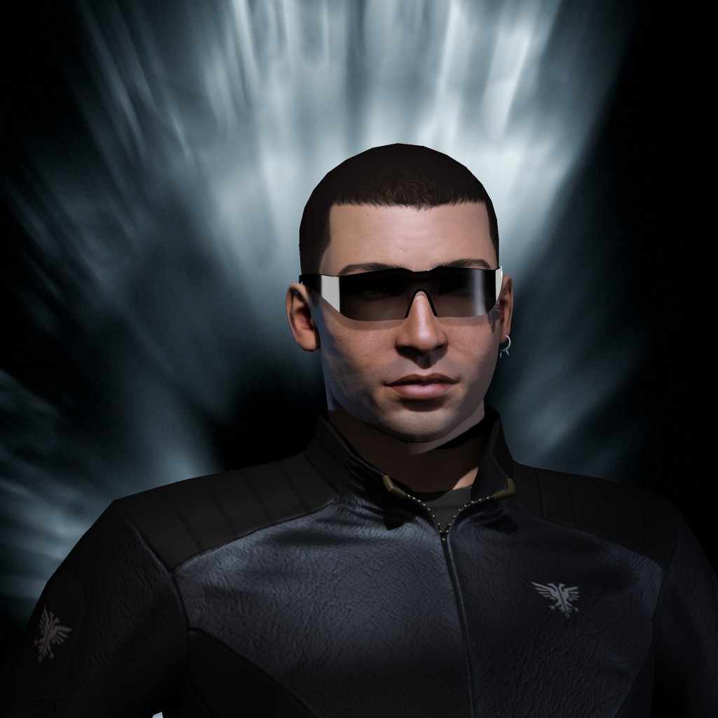 Zod Marvell