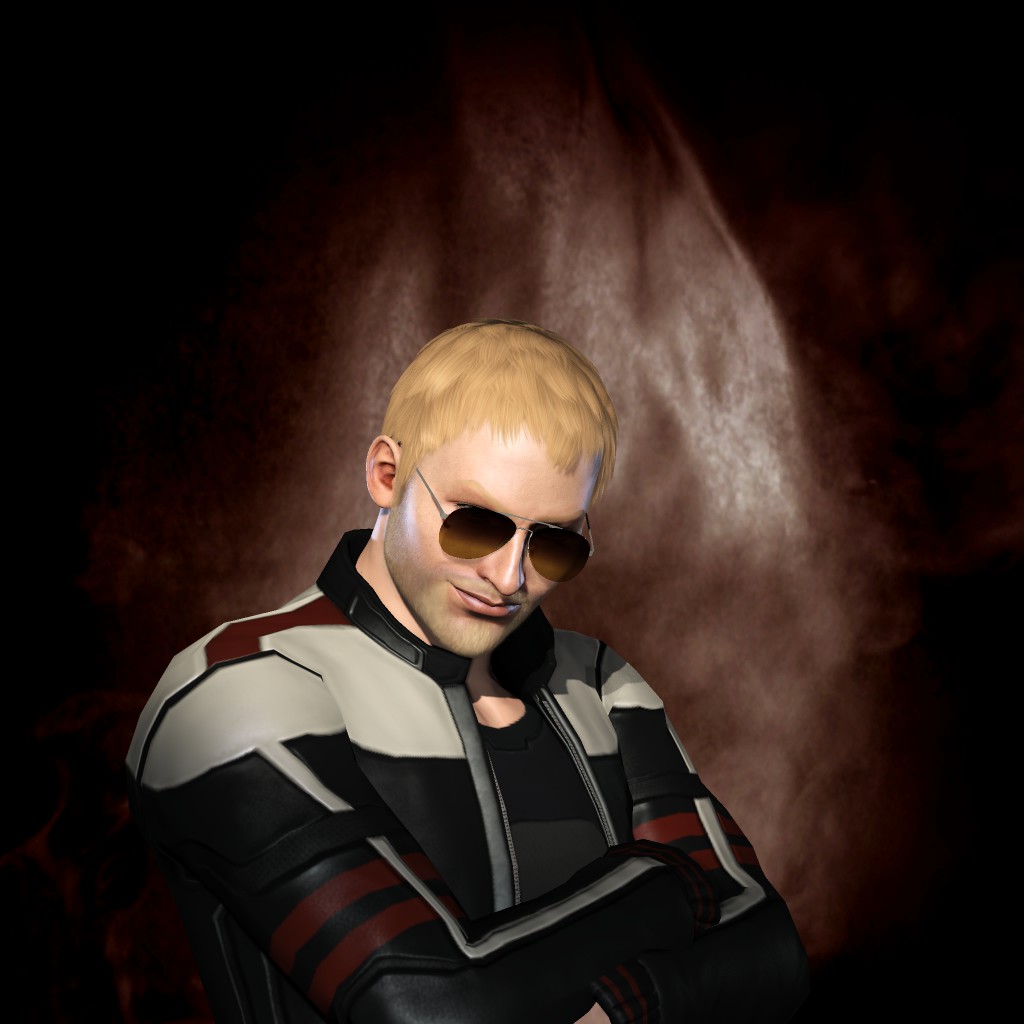 Killian Eckart