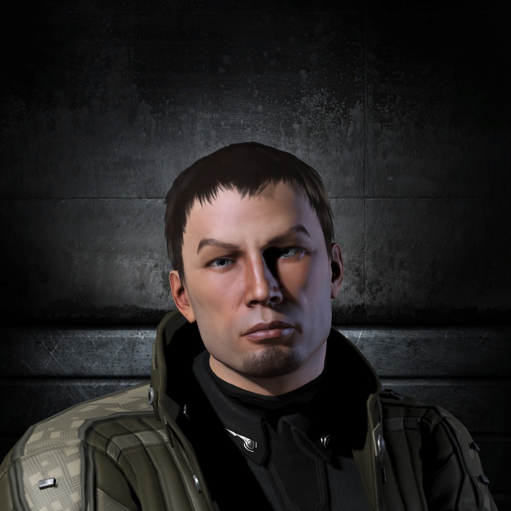 Bjorn Sanders