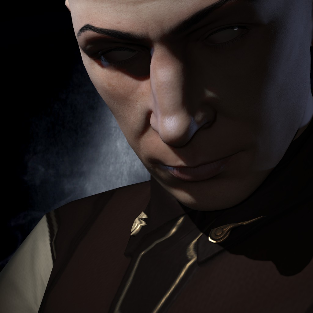 portrait