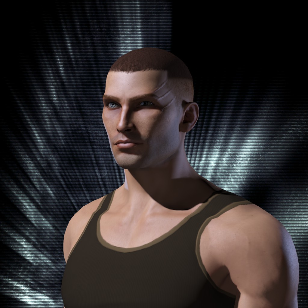 Gavius Eseildor
