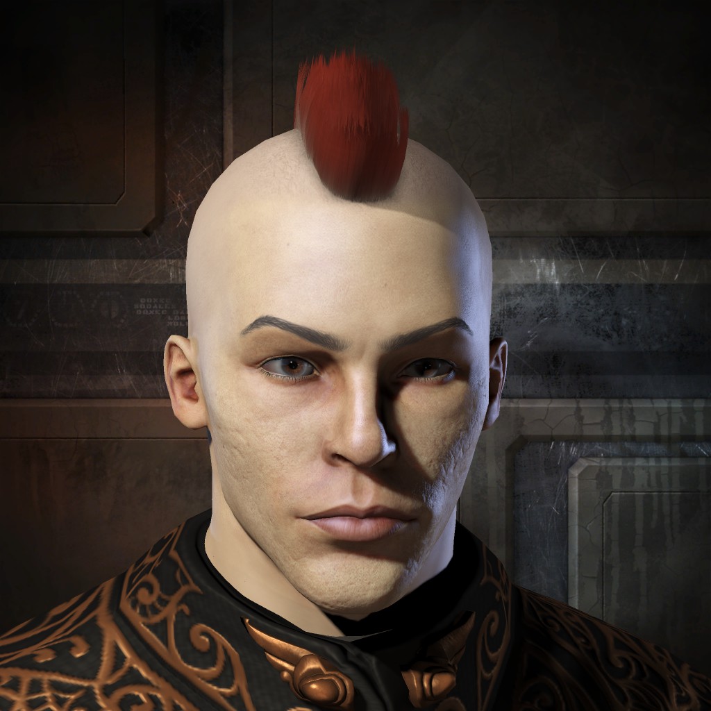 Dejzika III Boirelle