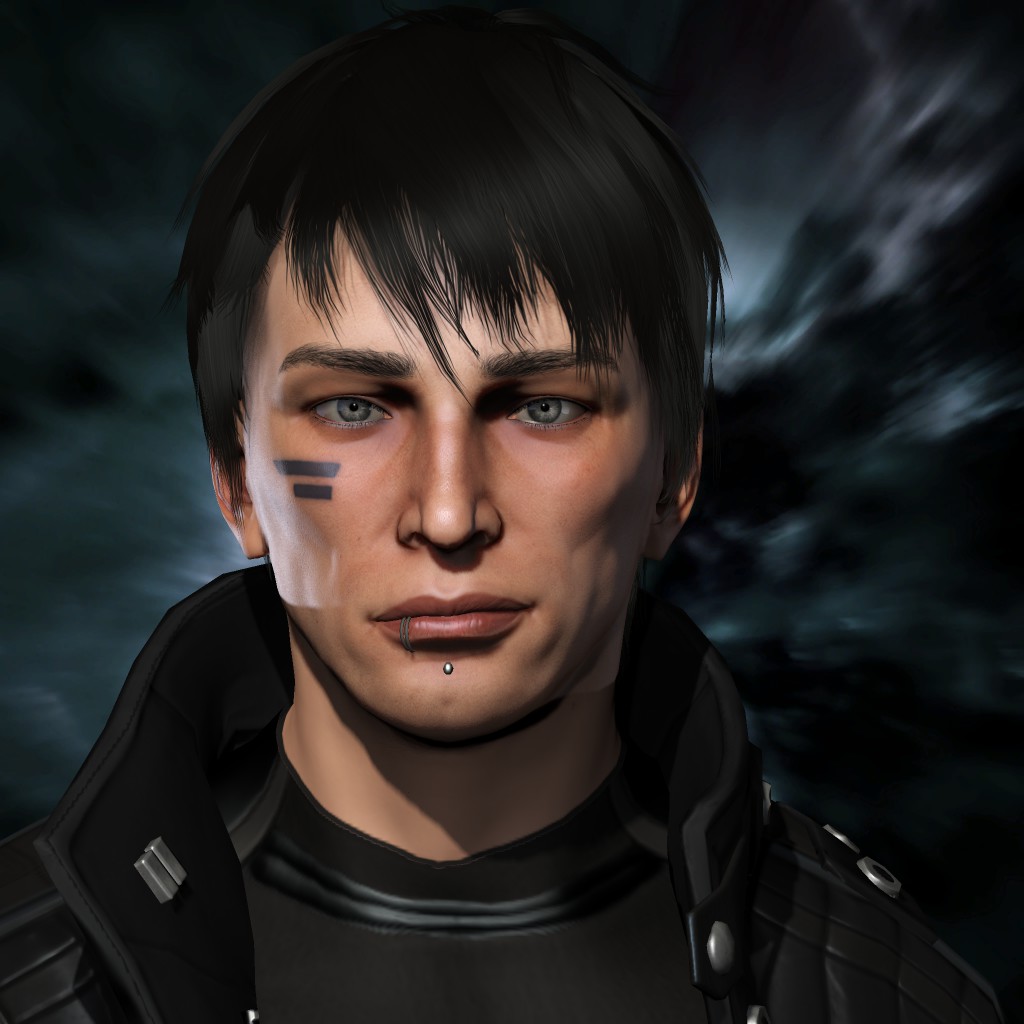 Deltarious Winters