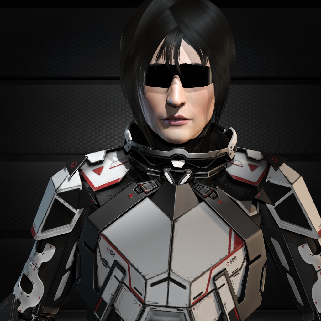 inv portrait
