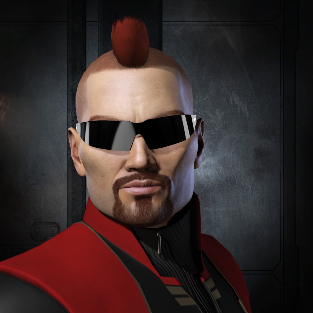 Mikel Stardust