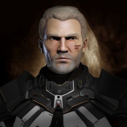 Zardier Isu portrait