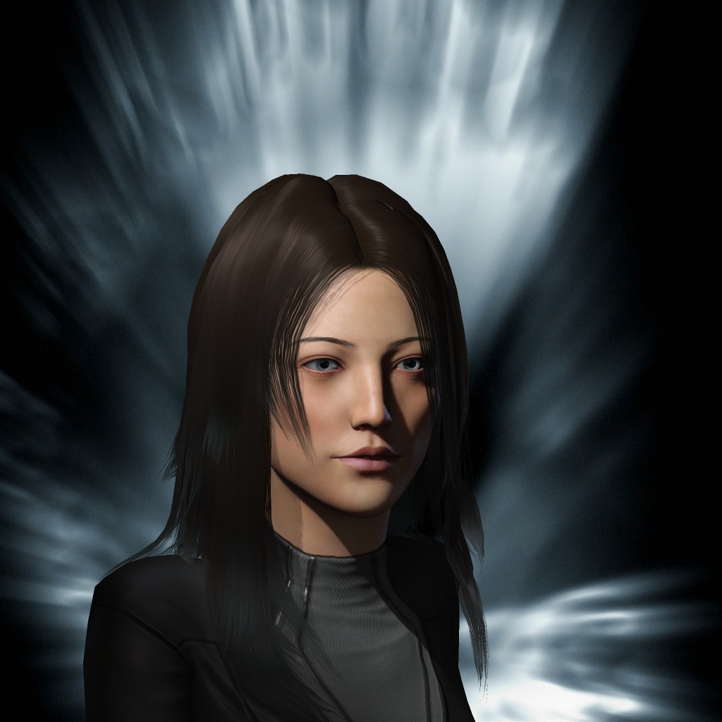 Solveig Placide