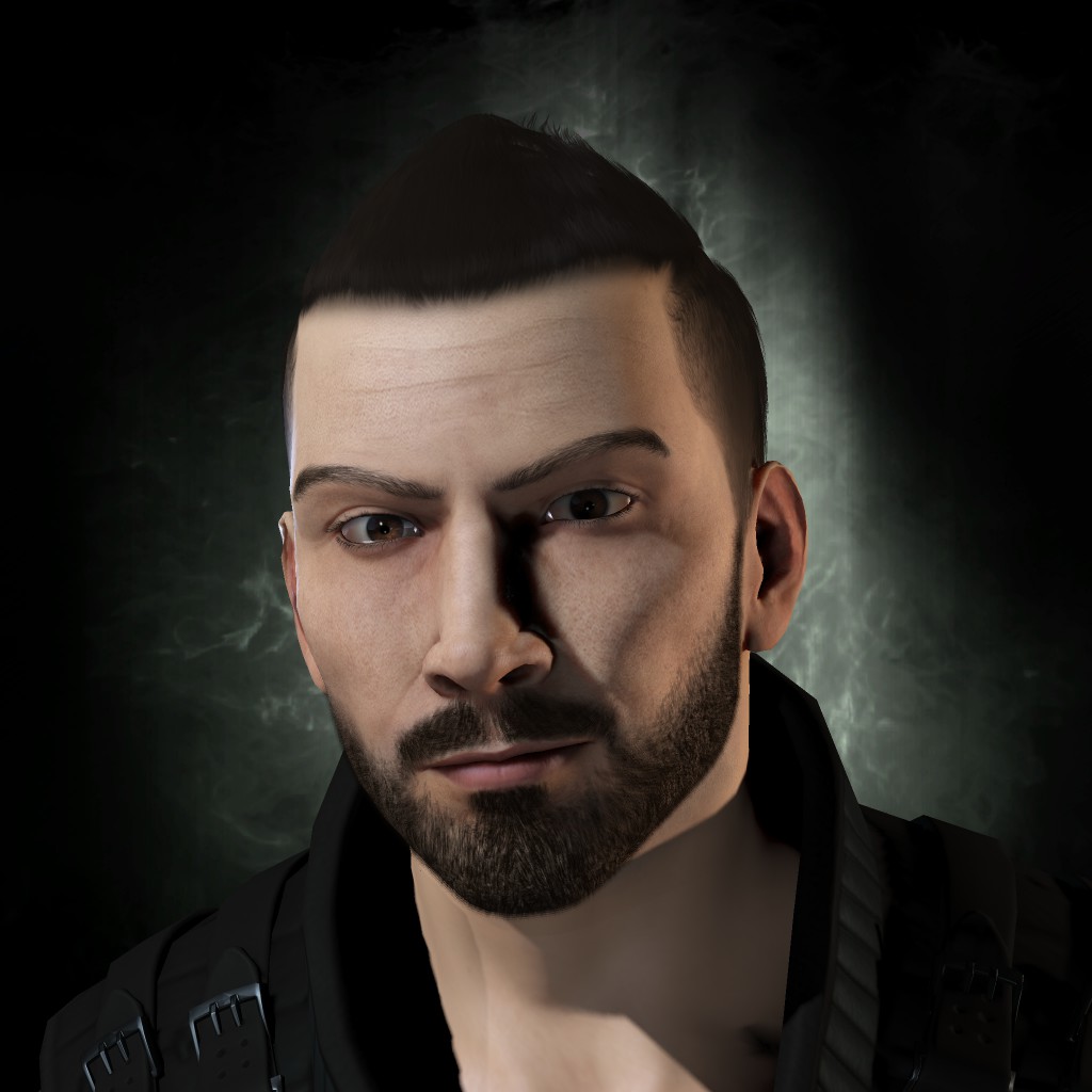 Masterzackary97 Wolfpack