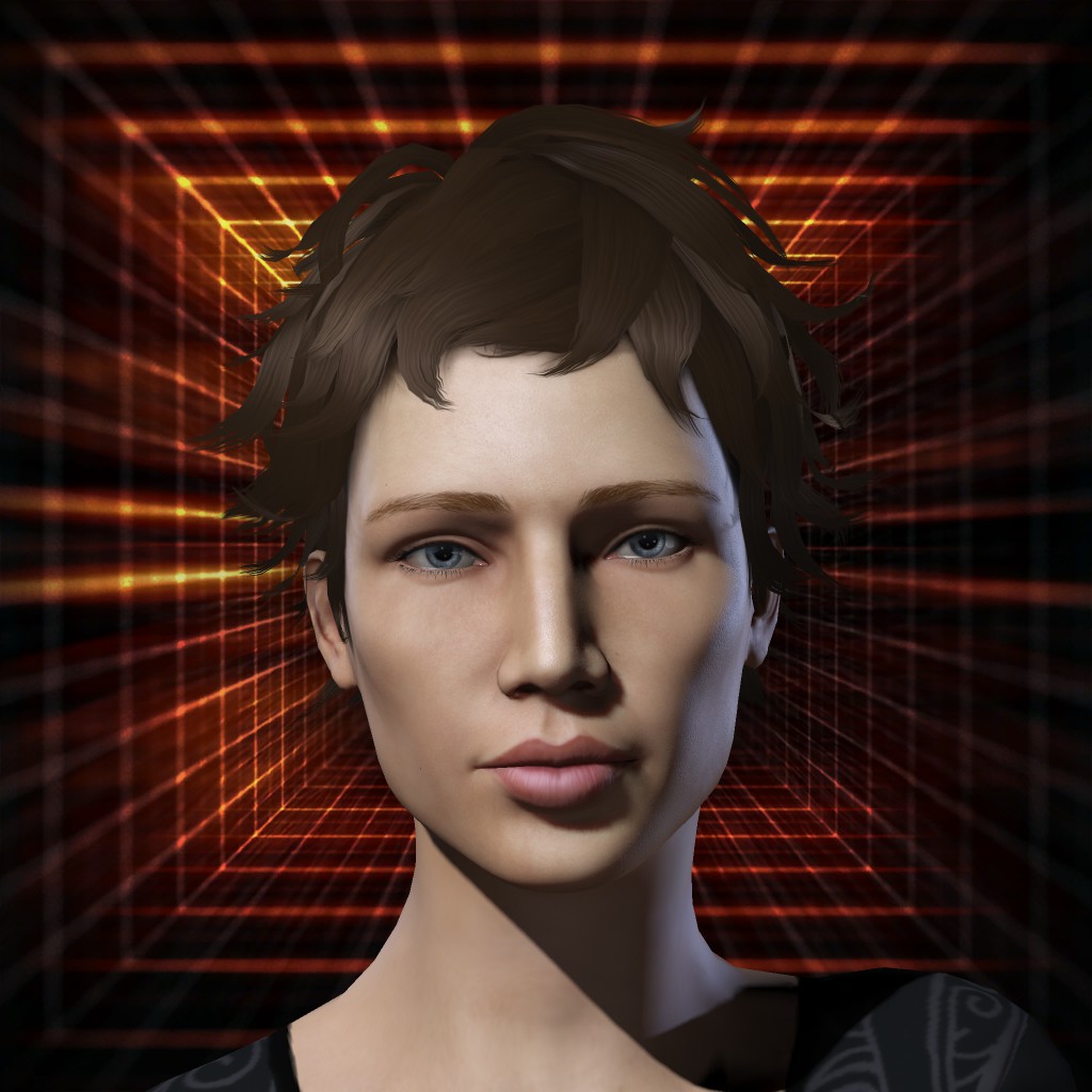 Serenity Descendant