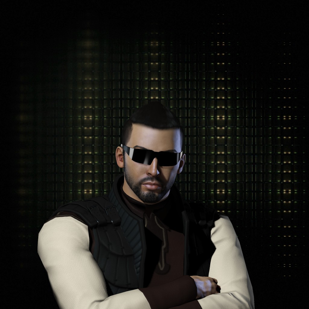 portrait