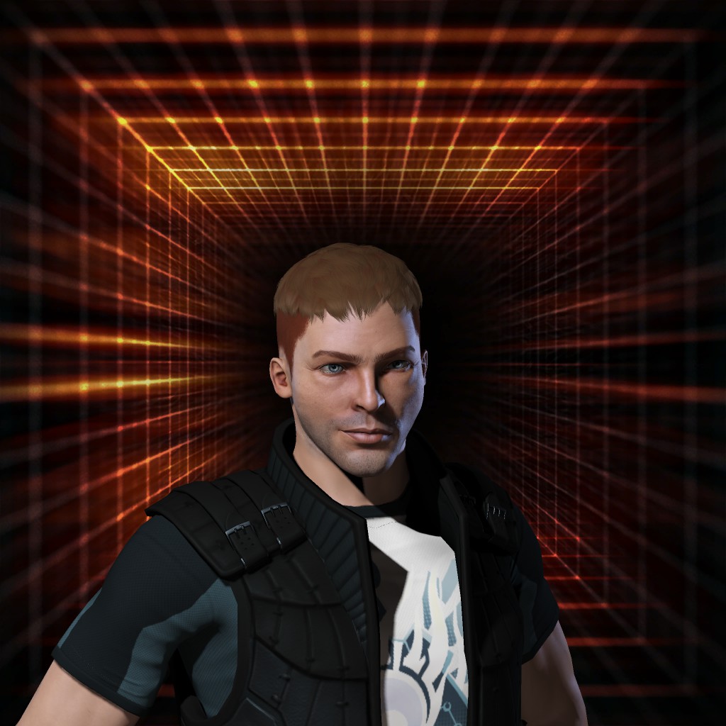 Skylar Starforge