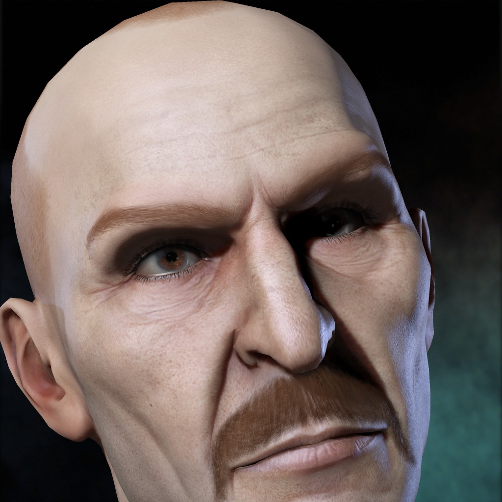 Hank Smitho