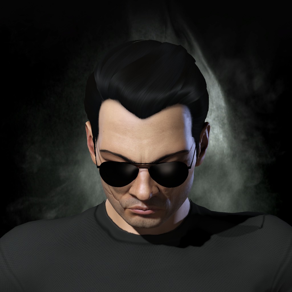 Lt Moriarty