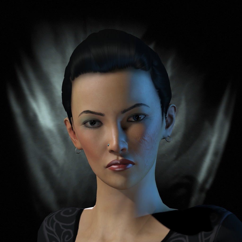 portrait