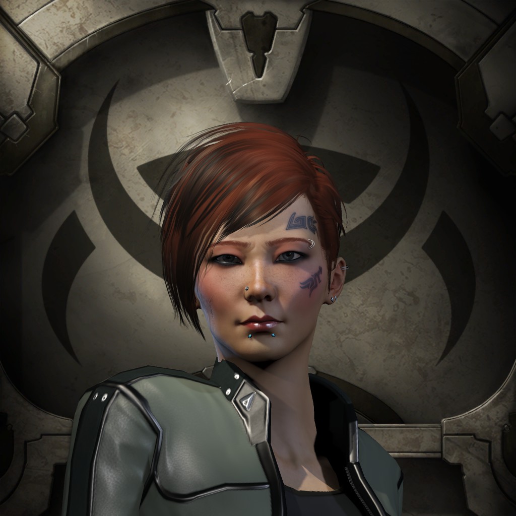 Aleshia Blizz