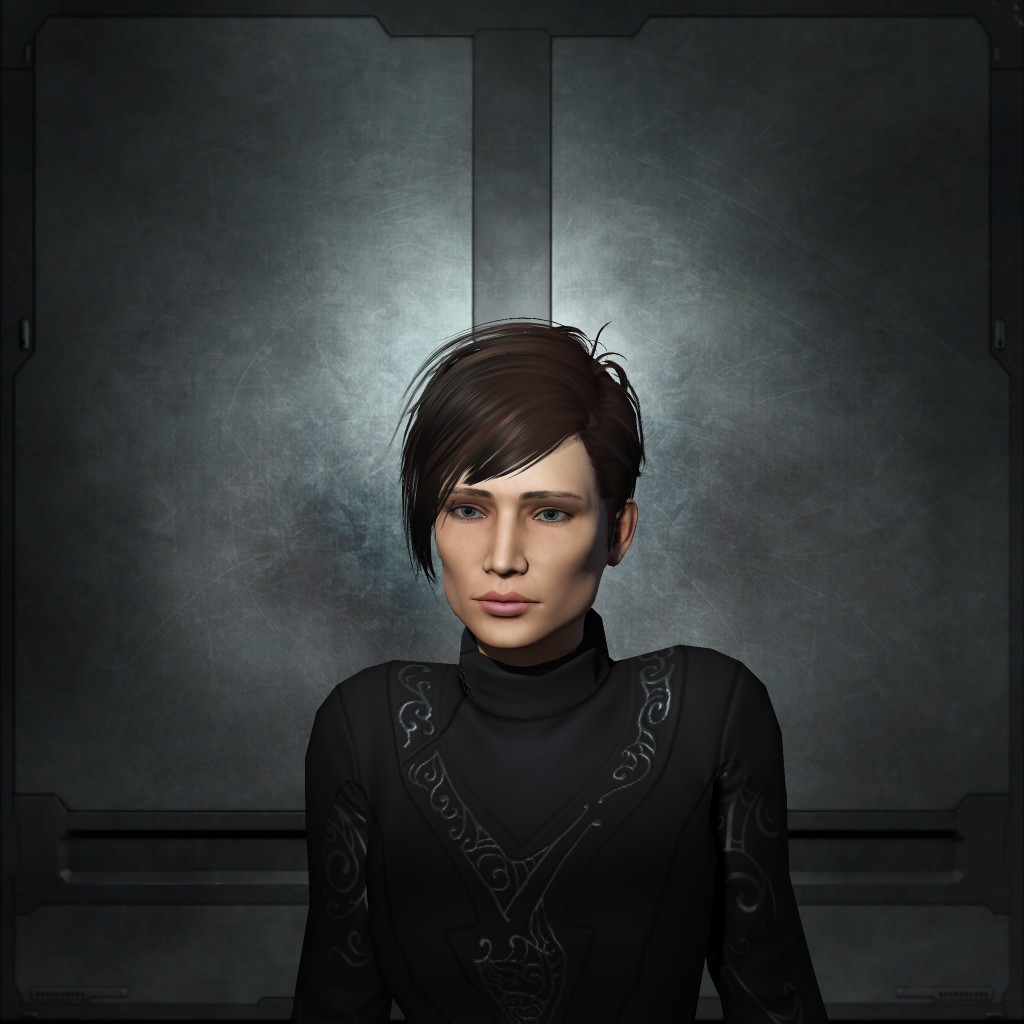 Jenae Inkura