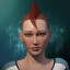 Claire Esherie Claire Esherie