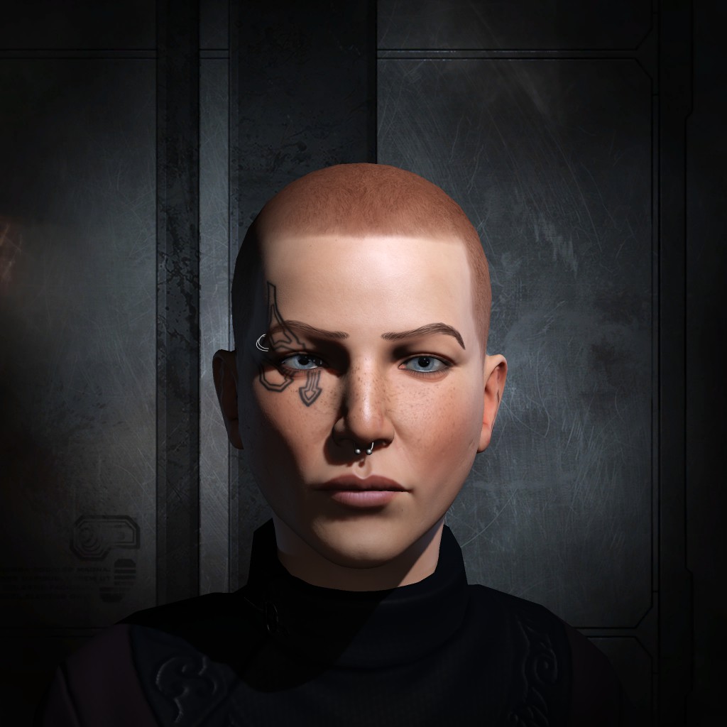 Stardust Makbema