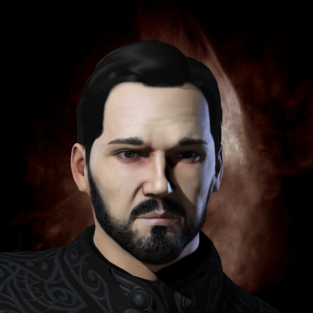 Garrett Parmela