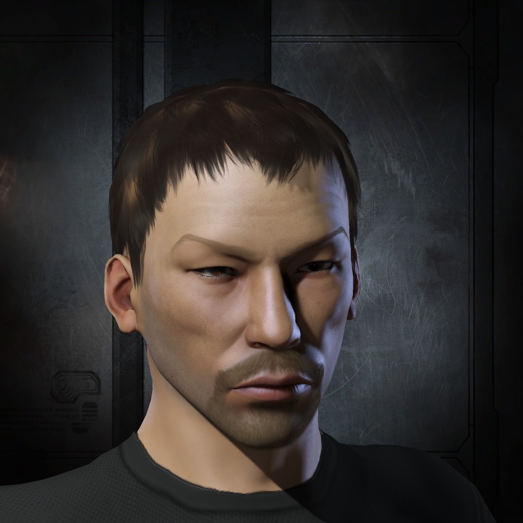 Helon Raven