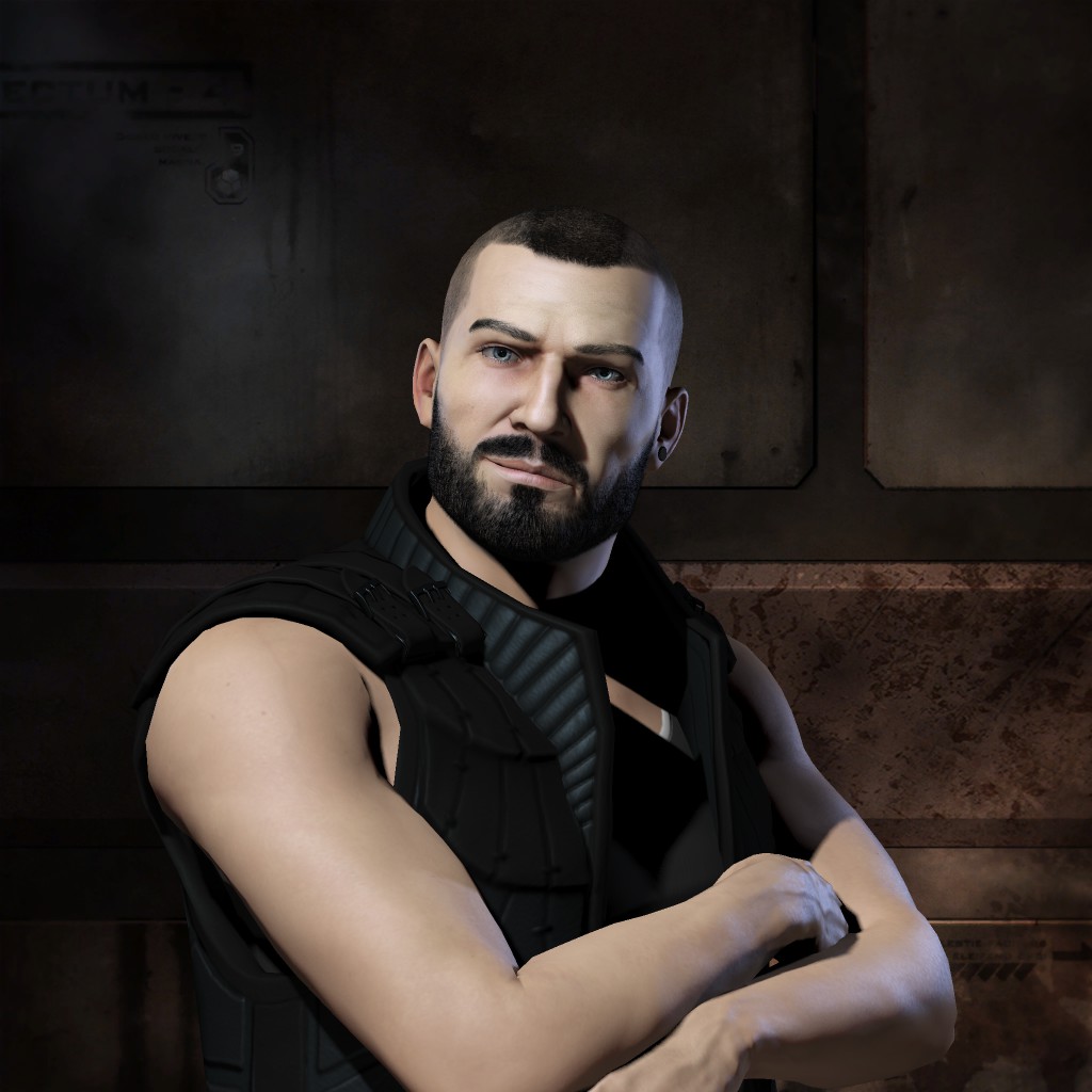 Ariom Kador