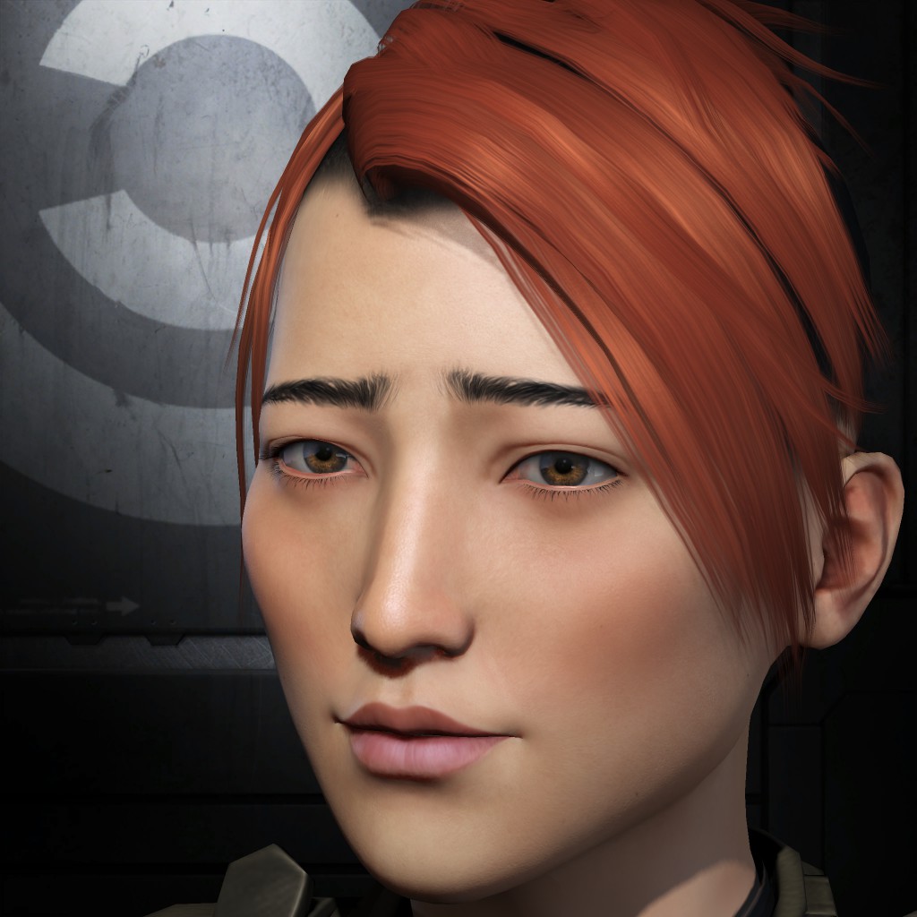 Alyssa Isimazu