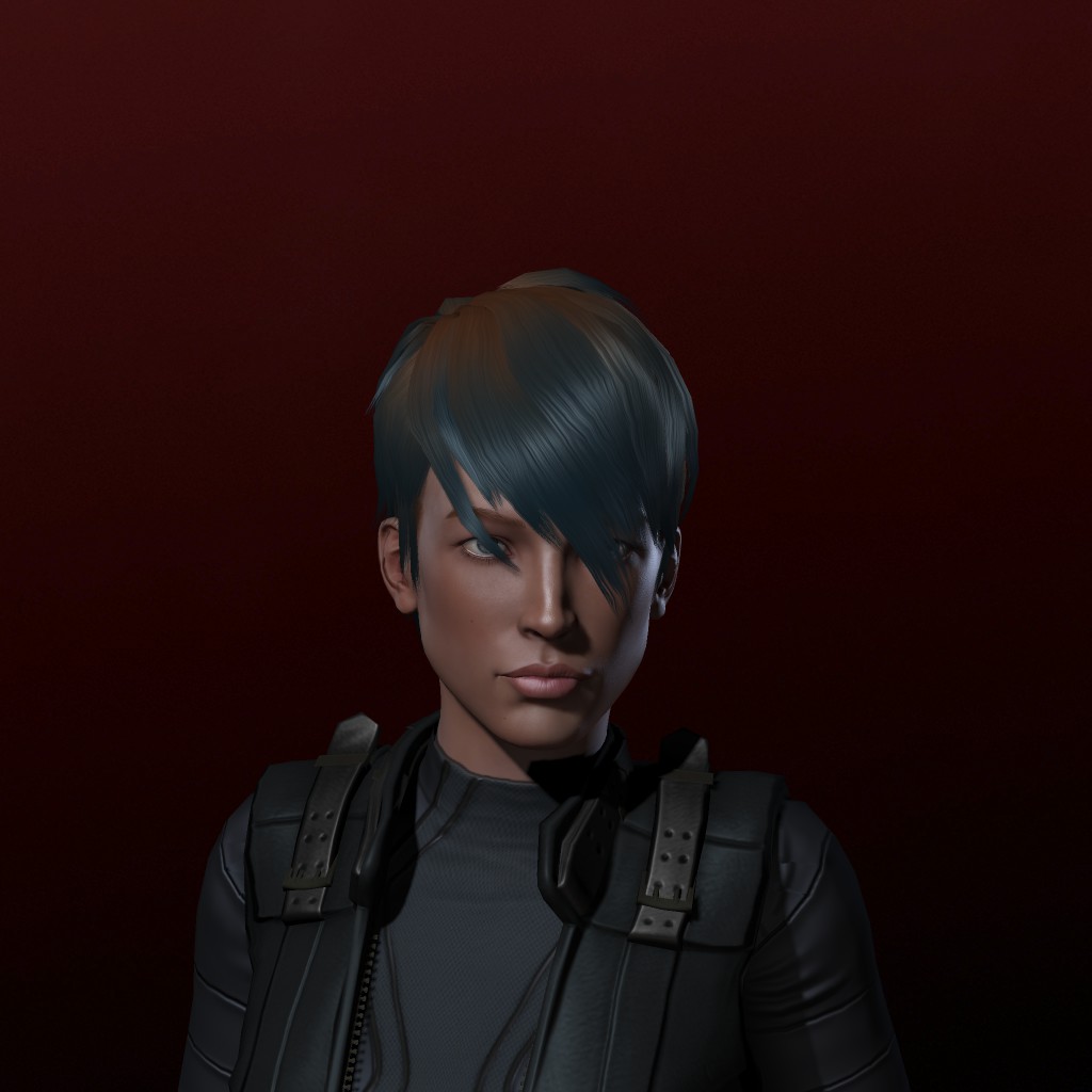 Sandra Vortex