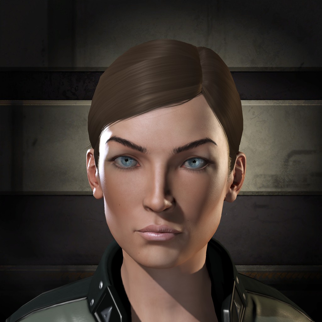 Tasha Dorn