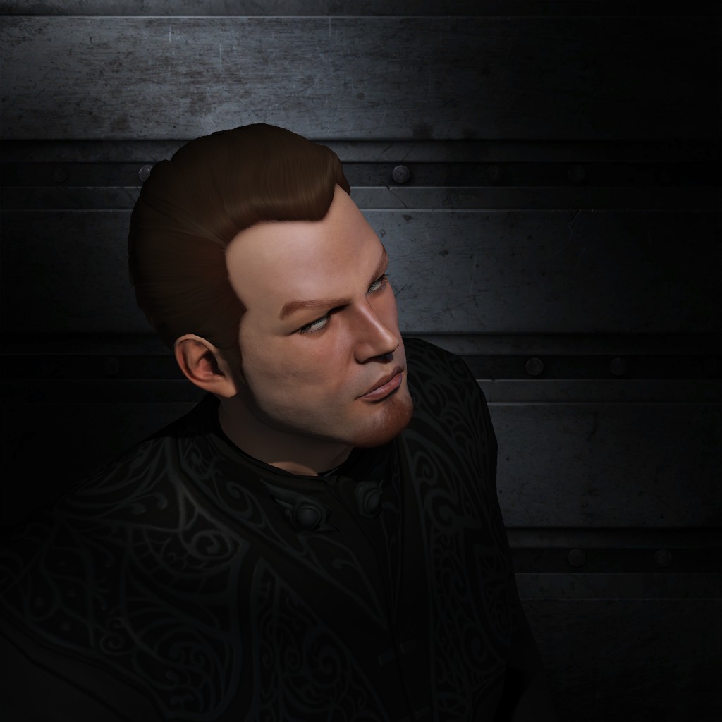 Lippiz Odunen