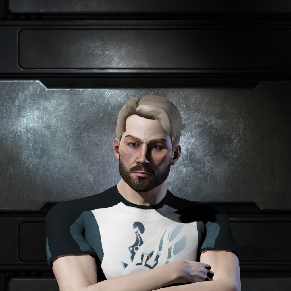 Stutterin' Bruno Drake