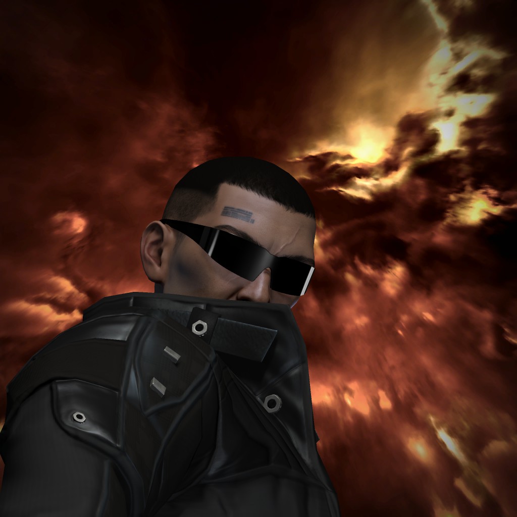 Josephiroth Nightshade