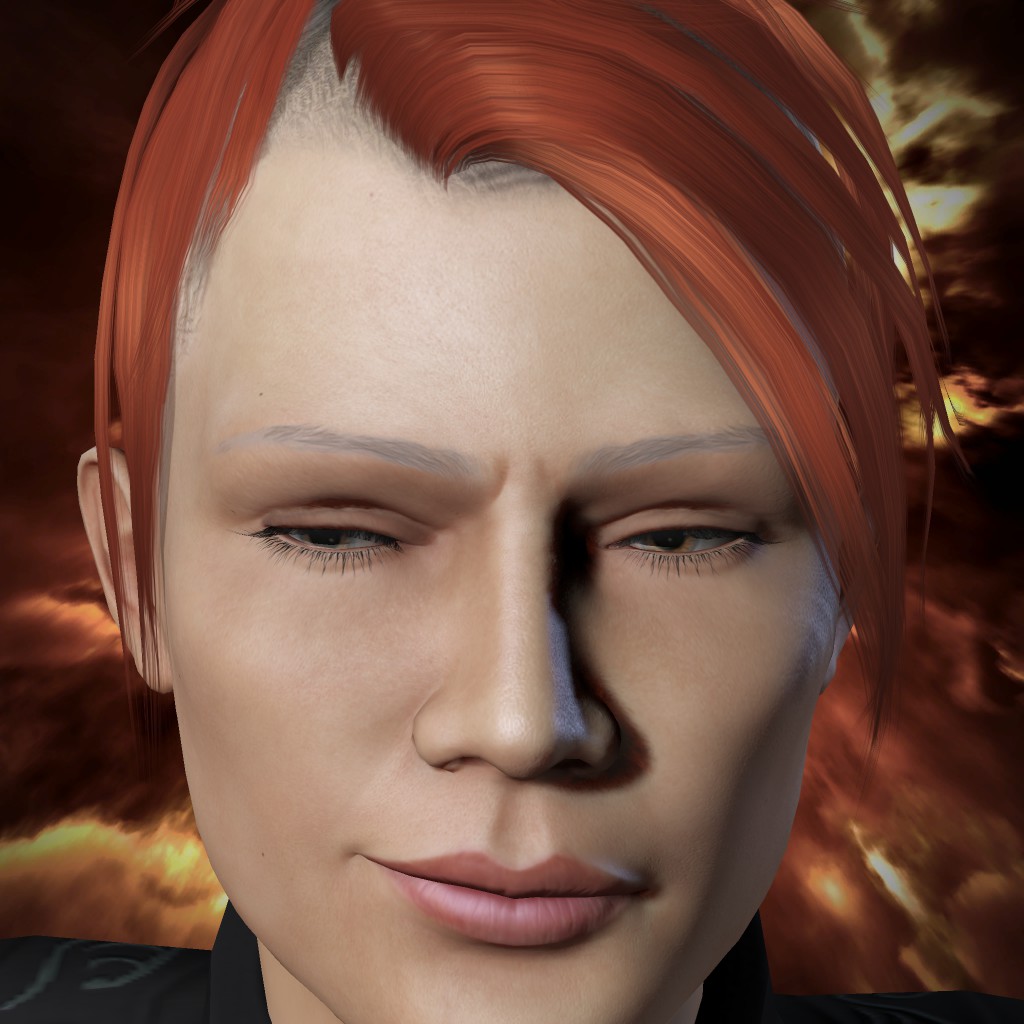 Uta Crendraven