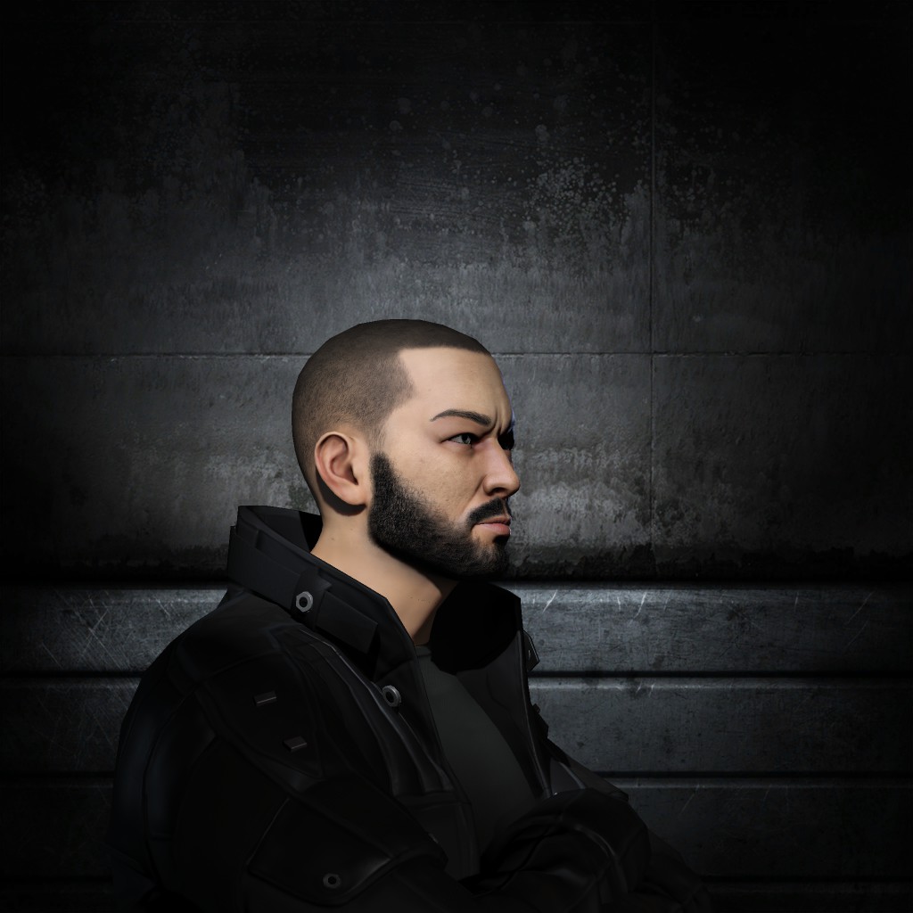 Cartmen Mayaki