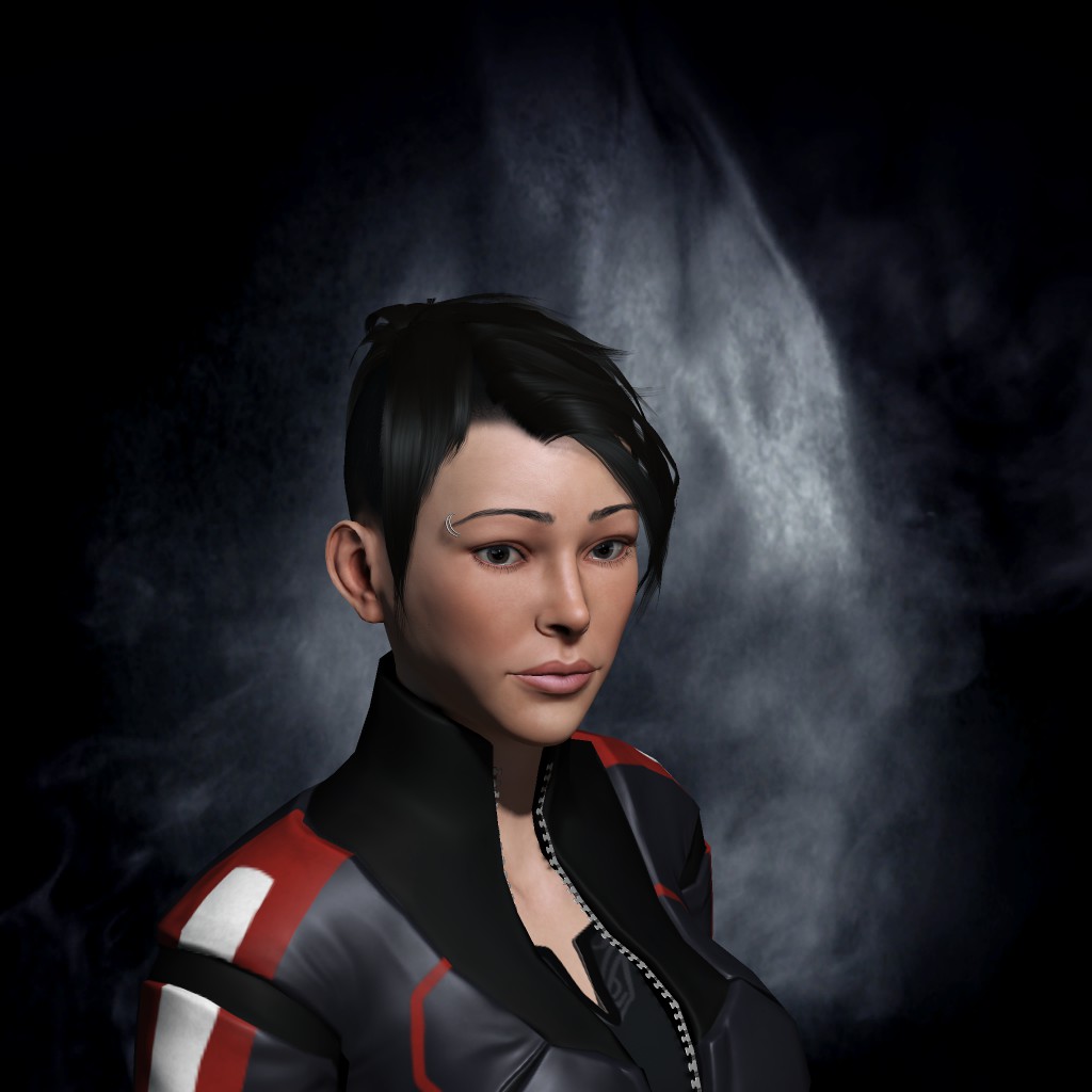 portrait