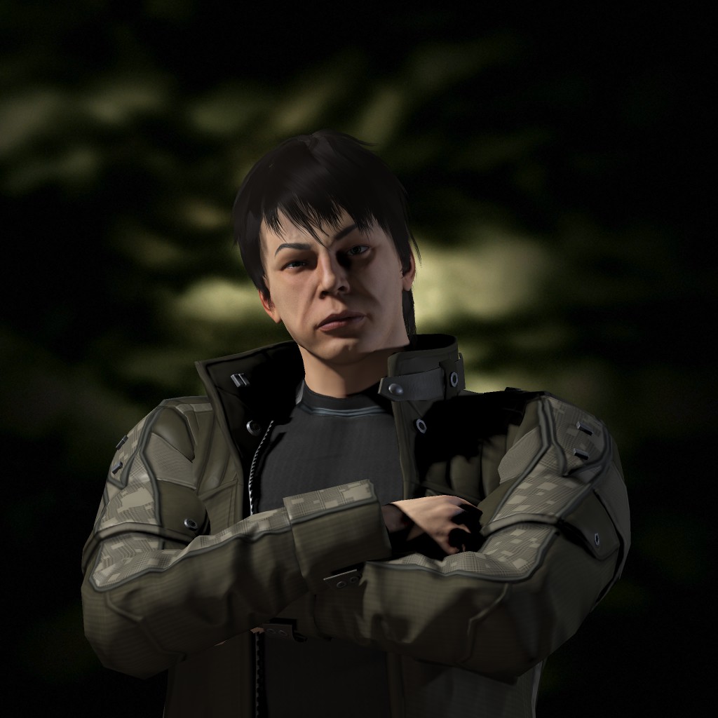 Alekcander Novikov