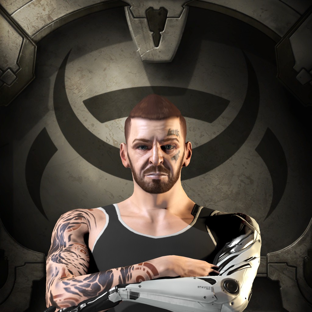 Ryan Luchty