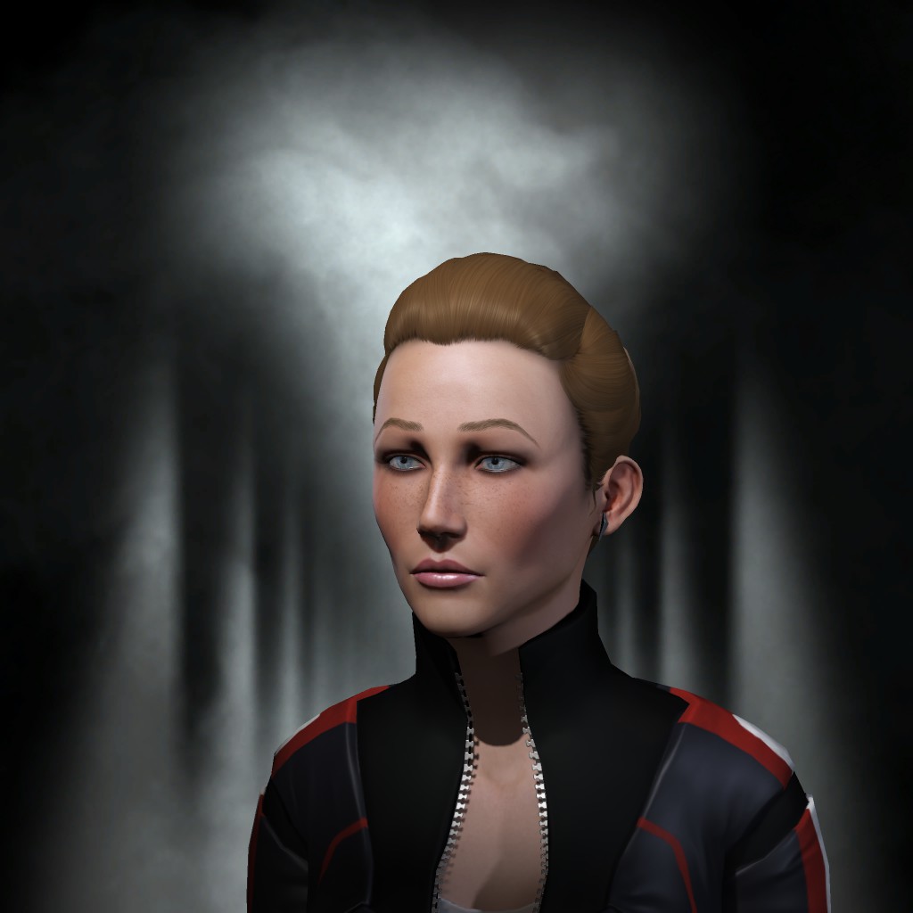 Tris Heluene