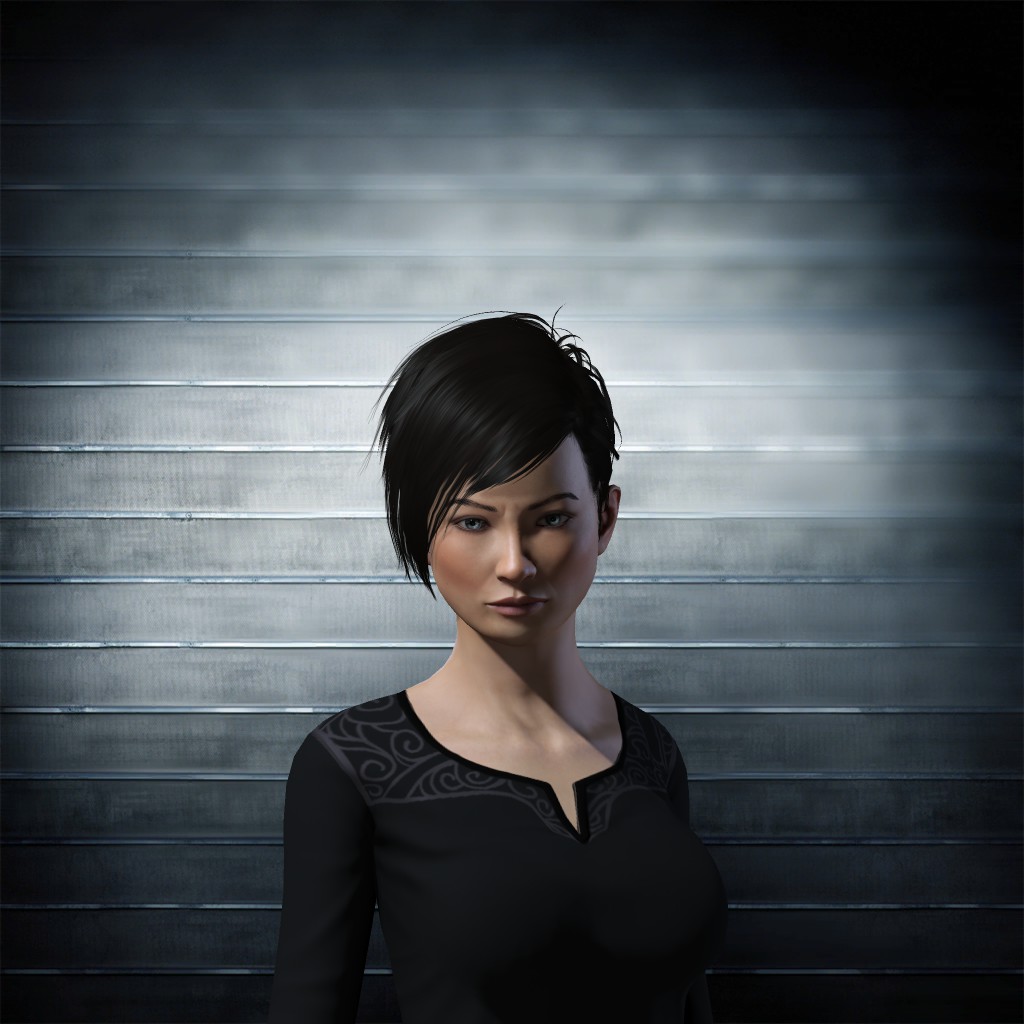 Faora ell