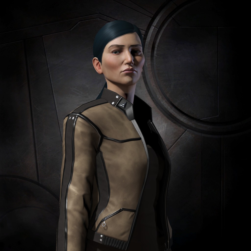 Celia-Vitaeseeker Azizora