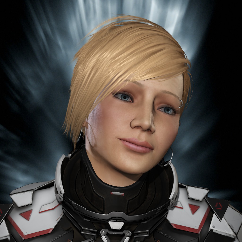 May Ildastryn