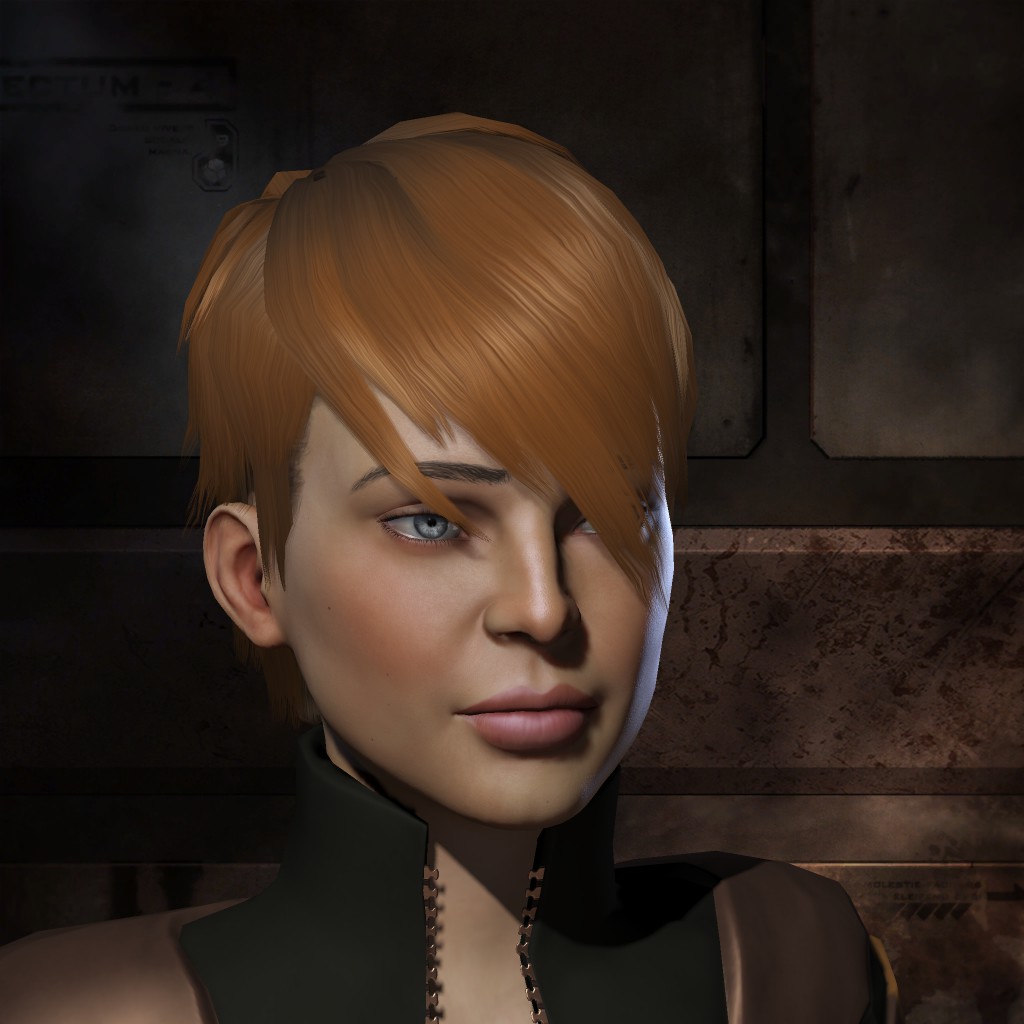 Isabell Stark