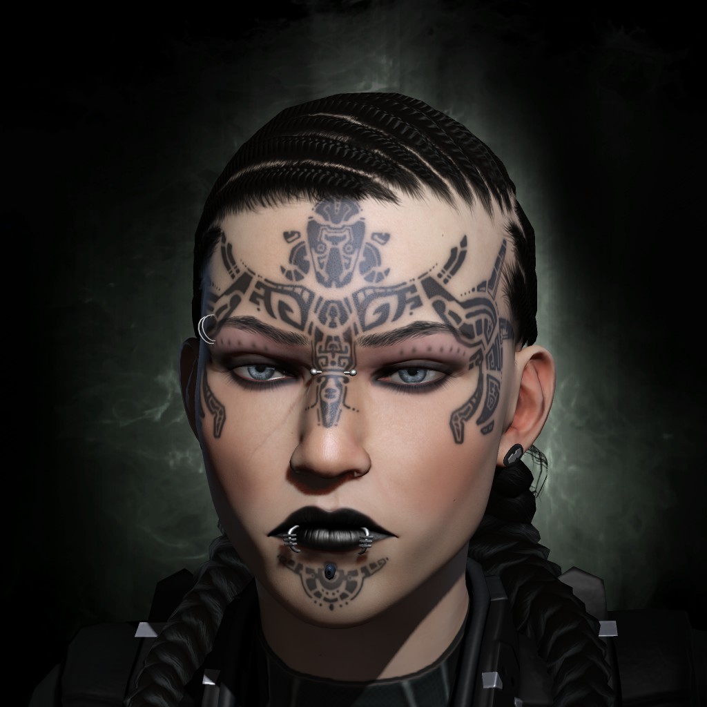 Izanami No-Kami