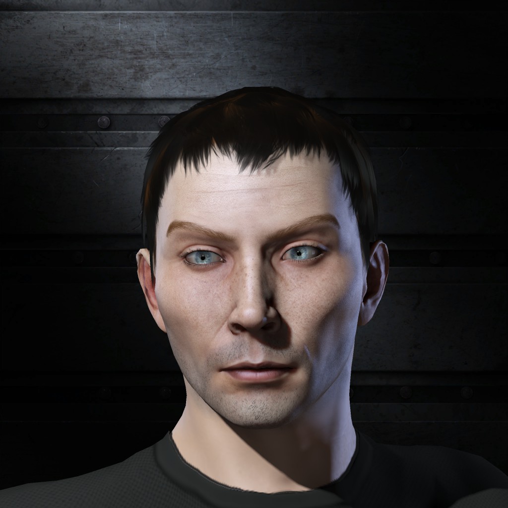 iam captainkirk