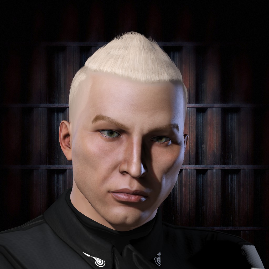 Barabas Outamon