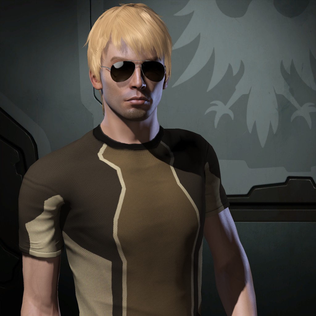 Adrien Crendraven