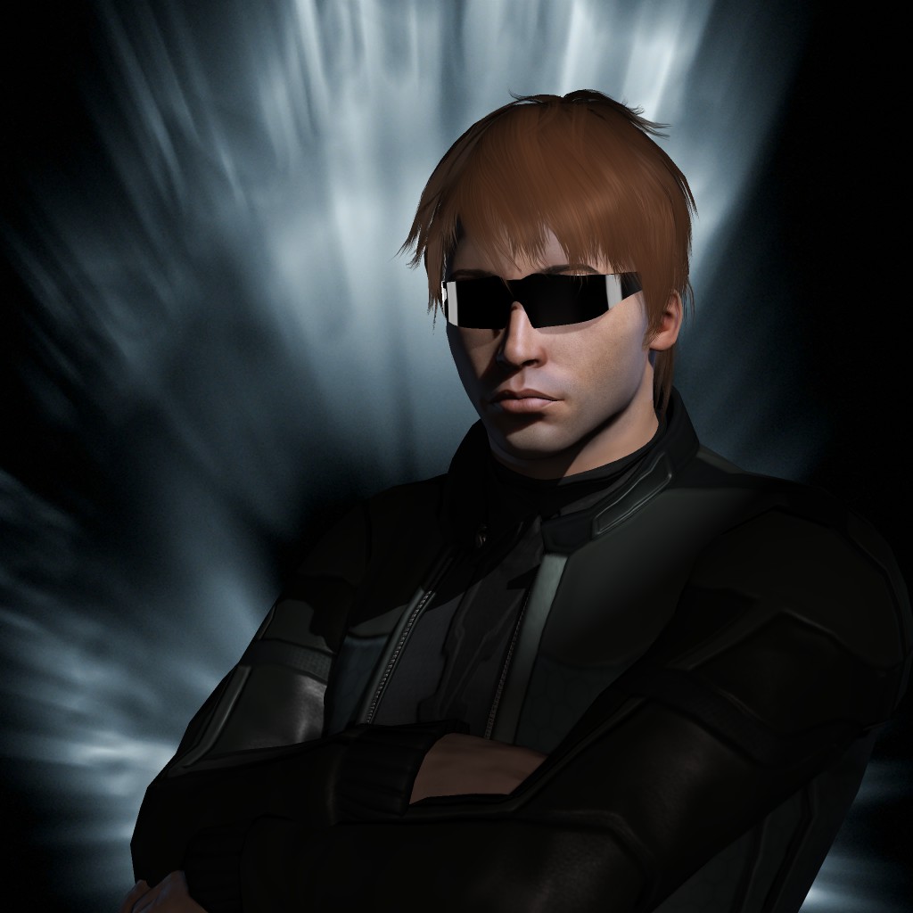 Sergey Schekaturov