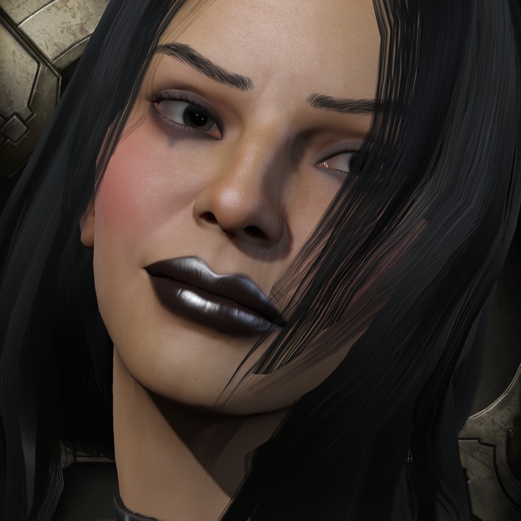 Sylvira Locke