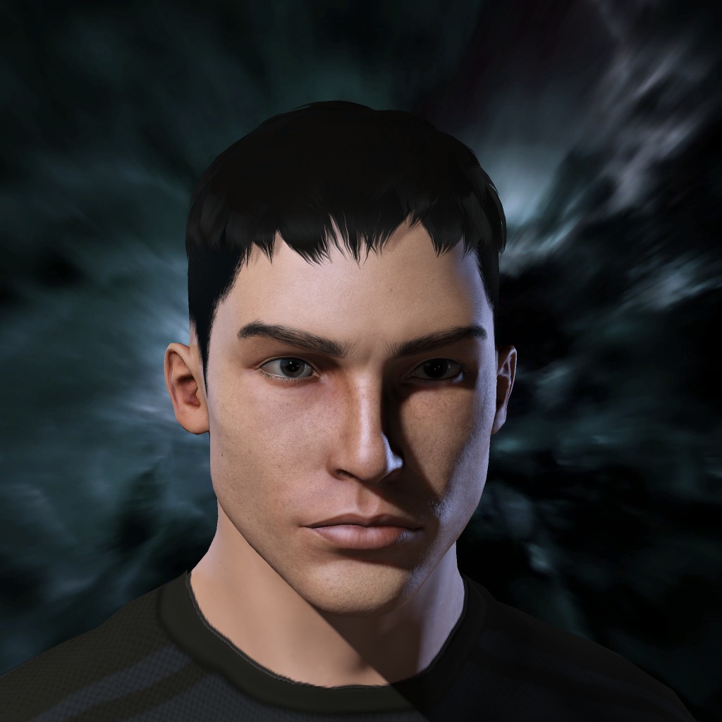 Kail Gonrad